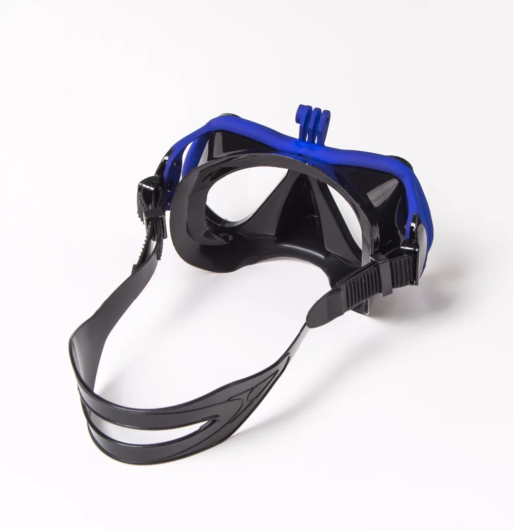 Камера диоптрий enjoyingprescription маски для дайвинга с миопическая линза маска для подводного плавания корректирующие маска для подводного