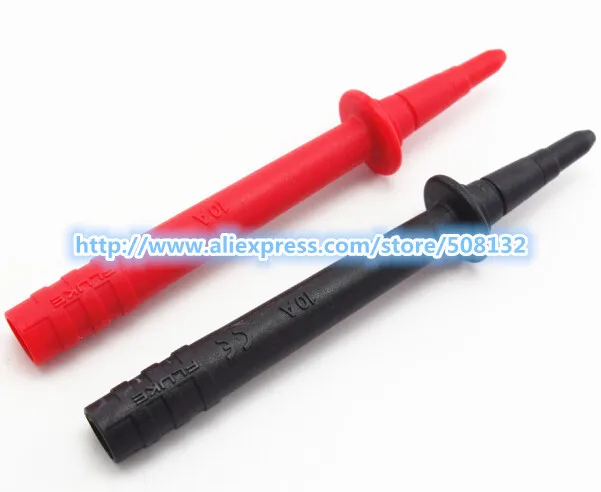 

Fluke TP74 Lantern Tip Test Probes,CAT II 1000V, 10A use for fluke 2042 381!!Free shipping!! TP-74