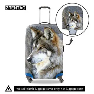 ladies luggage covers sale