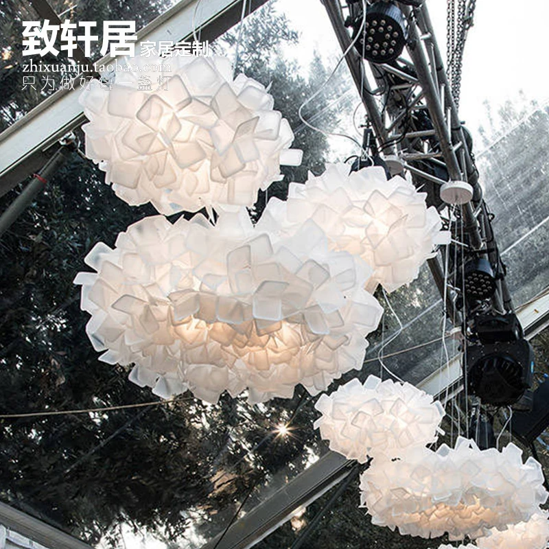 

To hin in acrylic petals droplight rainbow droplight character art Nordic lamps and lanterns of lamps and lanterns