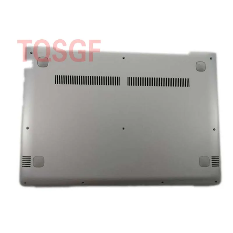 Нижняя крышка для Lenovo ideapad 310s-14 510S-14 AP1NZ000100 серебристая | Компьютеры и офис