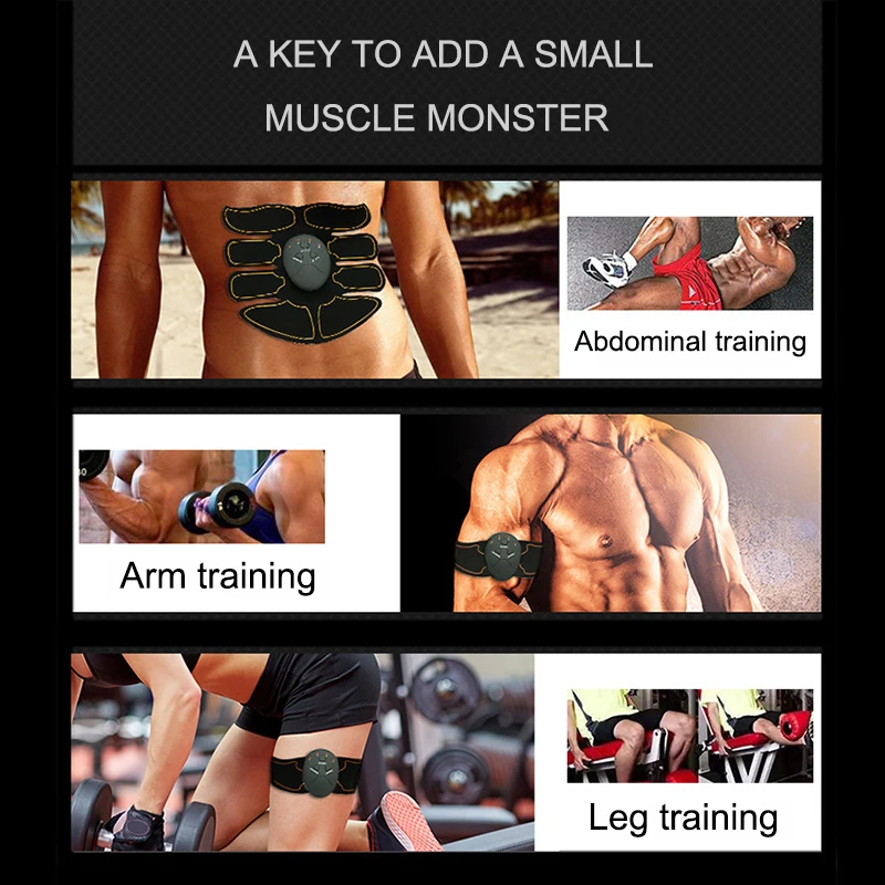 Body-Slimming-Shaper-Machine-TENS-Electronic-Abdominal-Fitness-Accessories-Smart-EMS-Muscle-Trainer-Wireless-Stimulator-Massager (1)