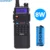 Baofeng UV-5R 8 W высокой Мощность версии 10 км большого радиуса действия двухстороннее радио УКВ увч двойной портативная рация с ремешком портативной рации Baofeng УФ 5R
