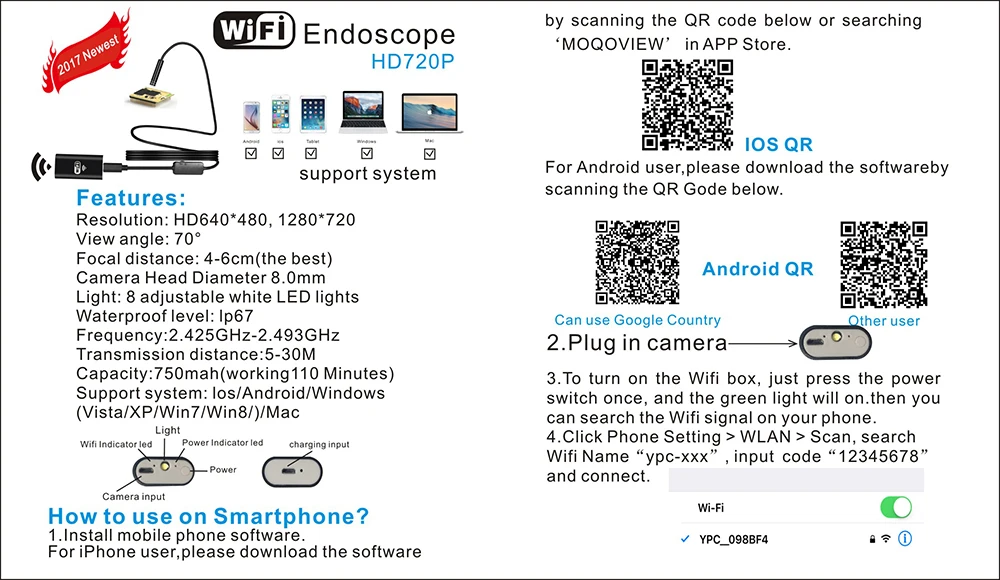 wifi-8led11