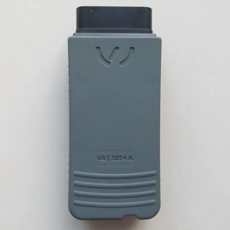  Herramienta de diagnóstico automático vas5054a con oki vas 5054a odis v5.13 chip completo 500gb hdd