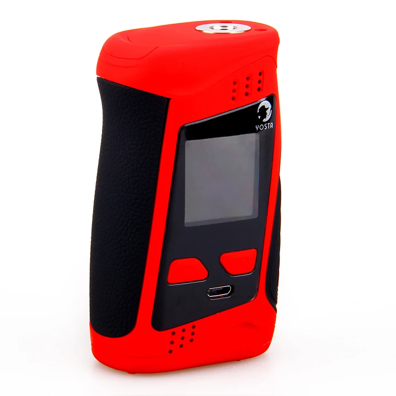 Yosta livepor 230 MOD (2)