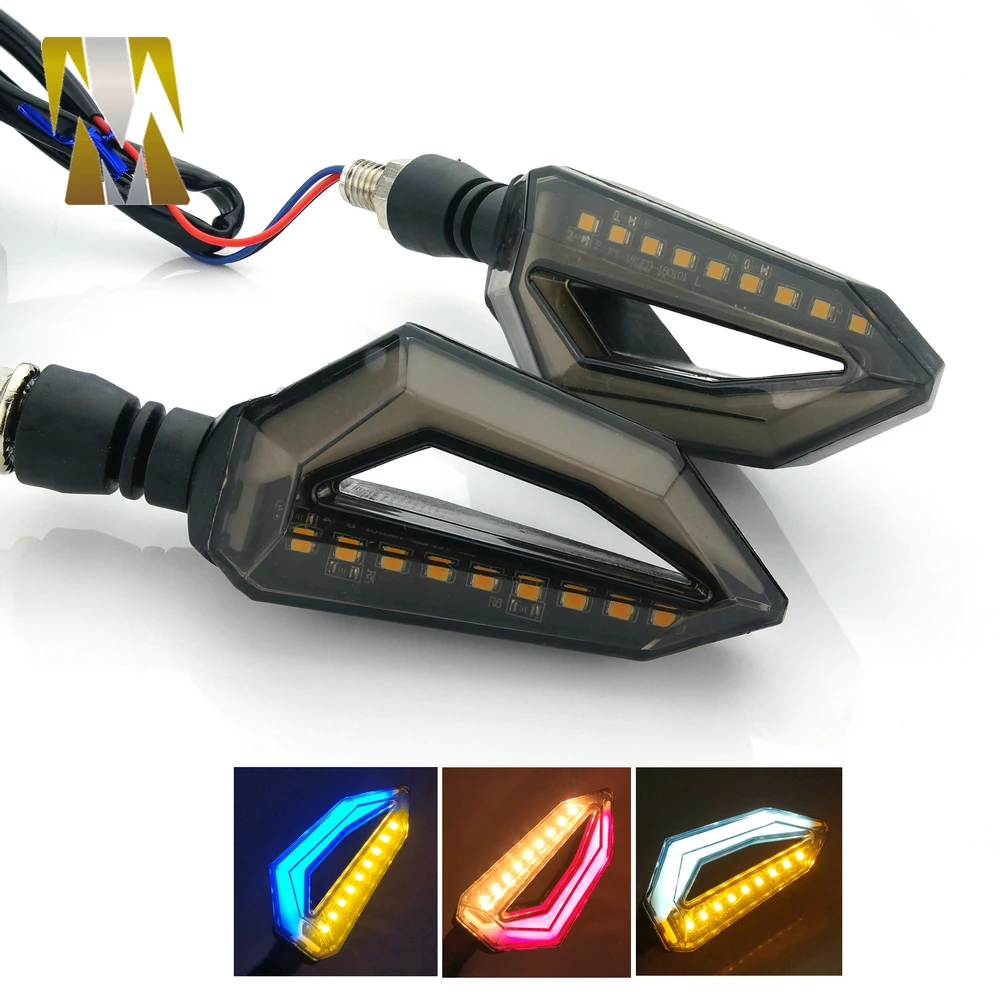 Universal Motorcycle Turning Light (4)
