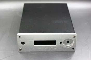 

1706 DAC Chassis / aluminum chassis/pre-amp chassis/DAC amp case