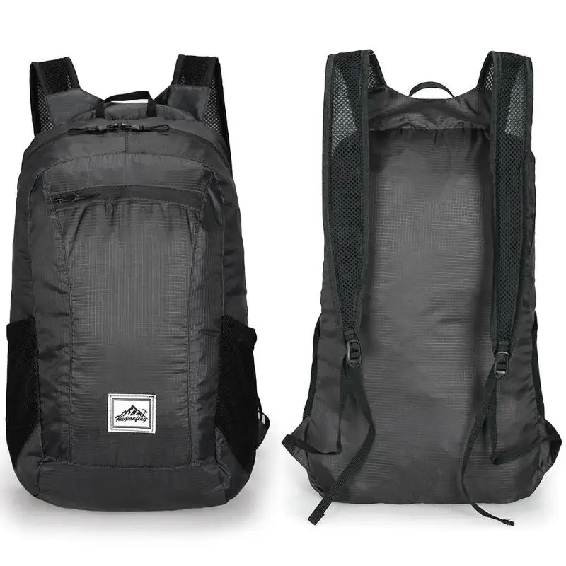 1 шт. рюкзак на плечо для мужчин и женщин, рюкзак для альпинизма, водонепроницаемый рюкзак для студентов, дорожная сумка