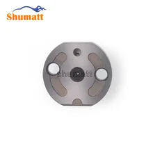 Клапан отверстие пластины 6800-295040 дизельного топлива инжектор Common Rail управления клапан пластины