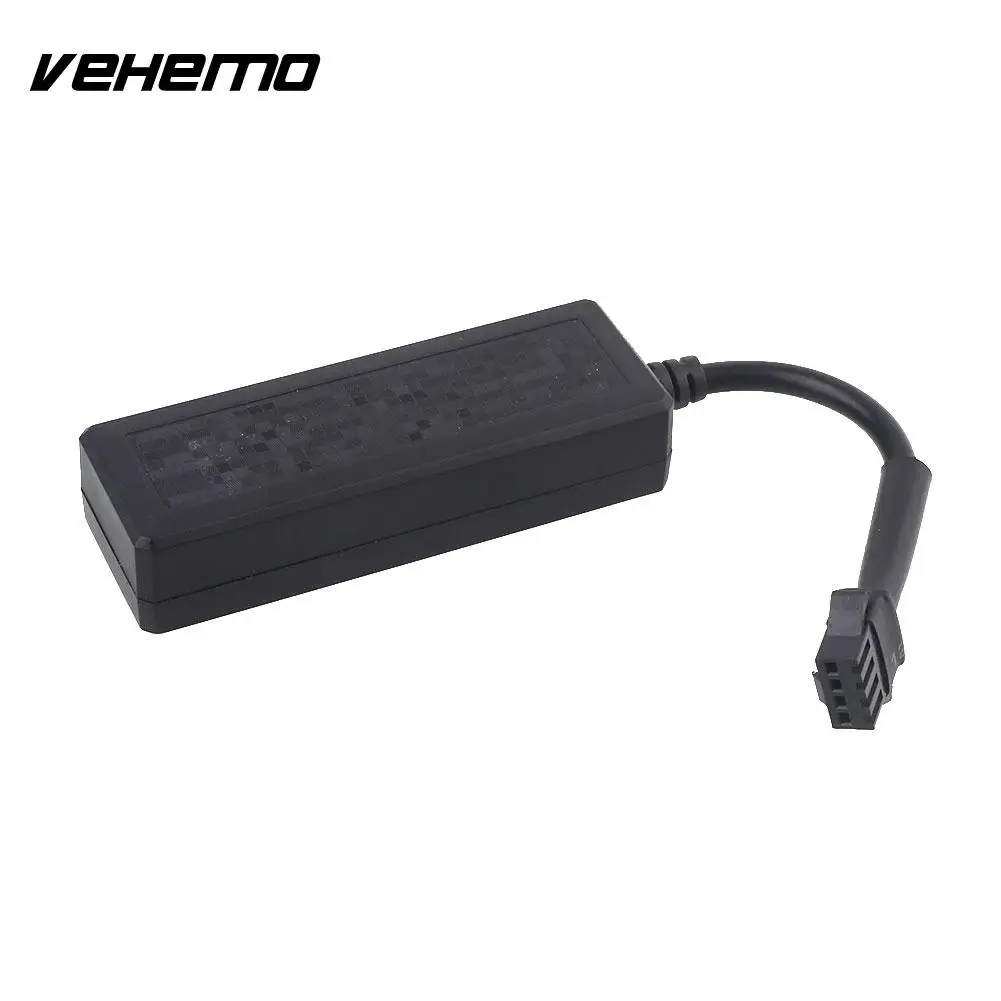  Vehemo GPS + BDS + LBS + GPRS GSM/GPRS/Gps Auto GPS Tracker Location Tracking GPS Locator Mini Trag