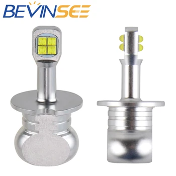 

Foglights Bulbs for Car LED Fog lamps DC 9-36V For Dodge Avenger 1995-2000 1500LM 6500K 2x Bulbs Bright Lamps