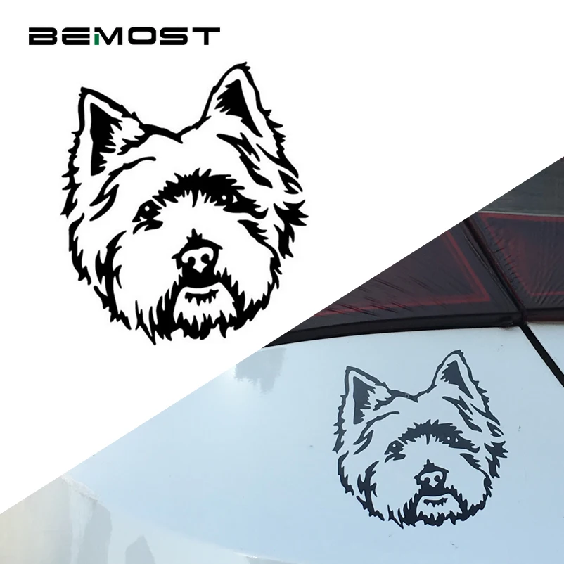 Aliexpress.com : Buy BEMOST West Highland White Terrier