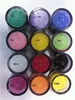 120 colors acrylic nails powder by kg Acrylic Powder for UV Nail Art Polymer Builder New 2022 Carving Pattern Decoration Powder ► Photo 2/6