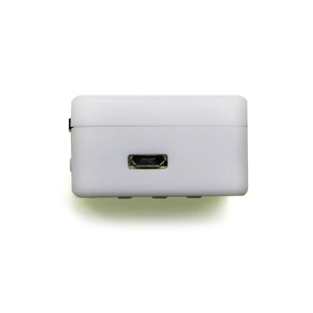 DIY BOX TTGO T-Hacker ESP8266 Wifi OLED дисплей терактная Метеостанция для PS4-WiFi датчик температуры и влажности