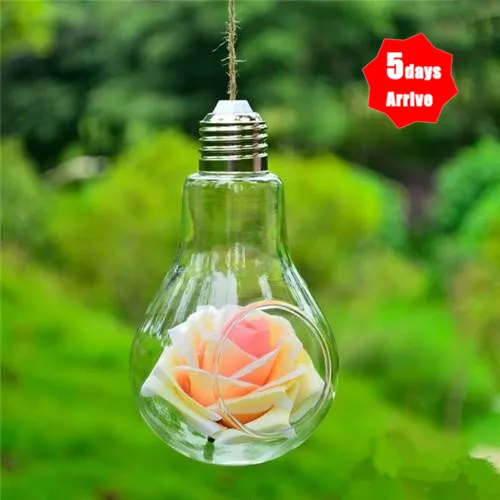 SOLEDI Diy цветочный горшок идеальный подарок для всей семьи искусственная ваза