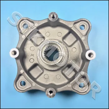 

Buyang feishen FA D300 H300 G300 Back Rear Wheel Hub 4.1.01.0082 ATV Quad Parts