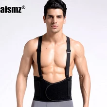 Aismz Мужские Для Похудения Body Shaper Талия живота Shaper пояса, пояс для похудения мужчин Корректирующее Бельё для женщин, Cinta брюшной полости, для похудения корсет для мужчин