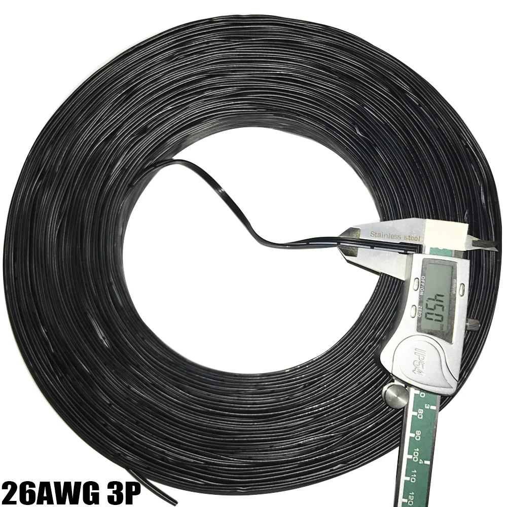 linha de 100 metros 3p 4p silicone 04