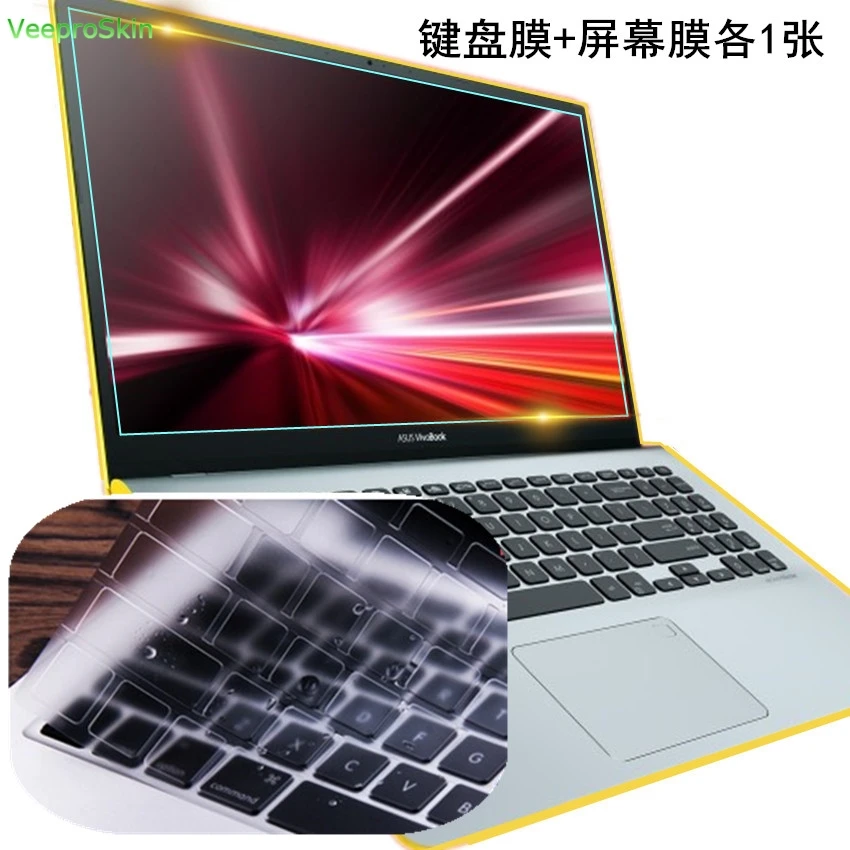 Обложка клавиатуры для ноутбука протектор для hp ENVY x360 15-cn0006tx cn0007tx 15-cn0008tx cn0007na cn0009x 15-cn серии cn1000ne 15,6''