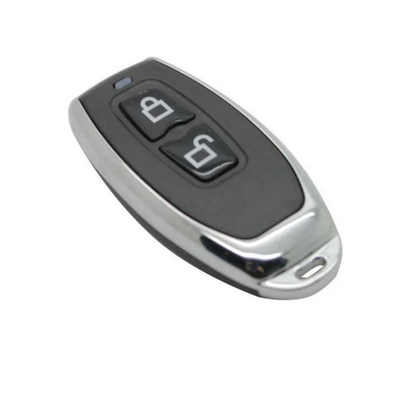 

Remote Control 433MHZ for invisible Smart Lock Model HF-010