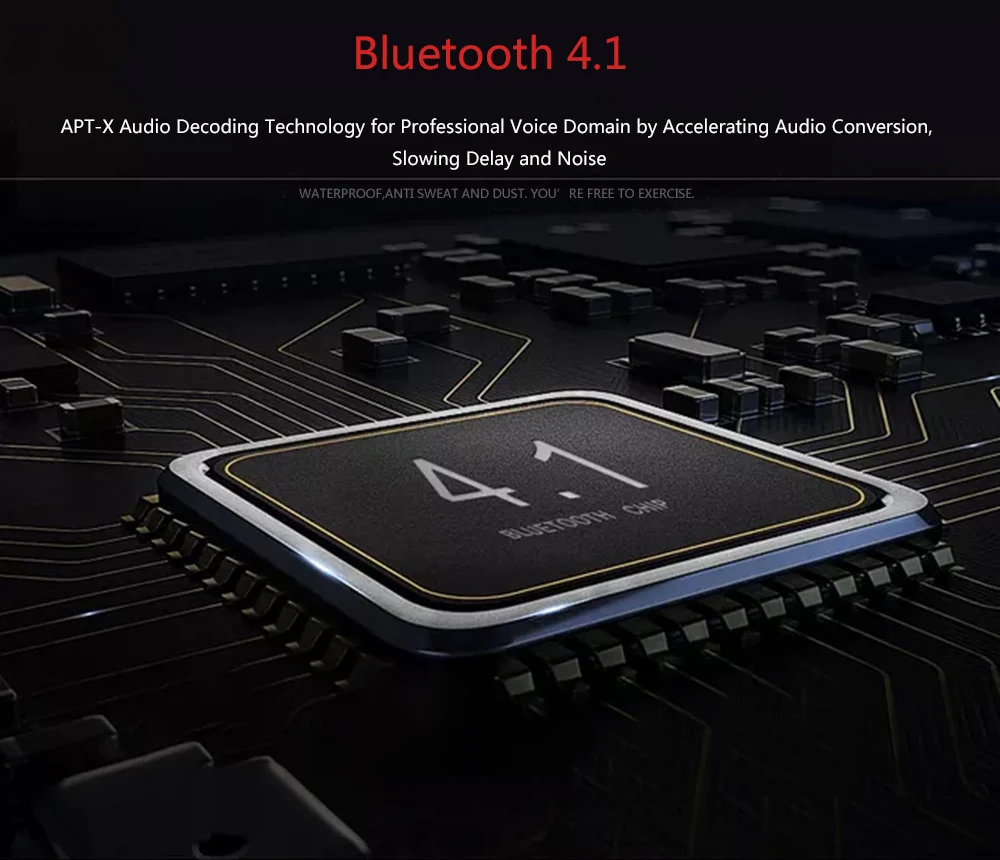 wireless bluetooth earphone headphone 10