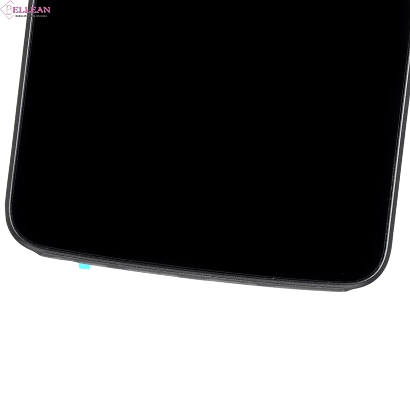 HH LS777 LCD запасная часть для LG Stylus 3 дисплей сенсорный экран дигитайзер сборка Stylo K10