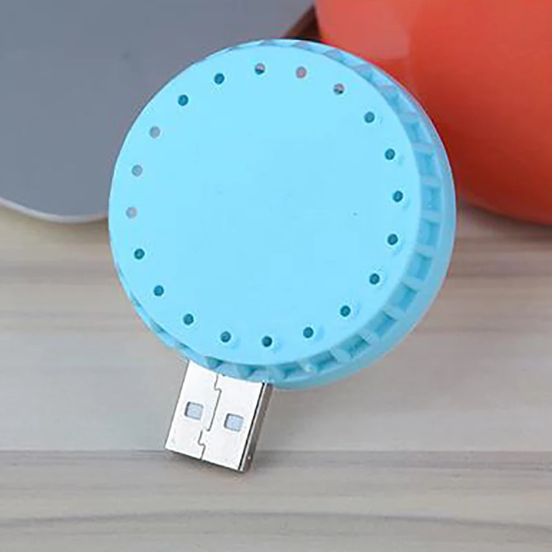 Mini USB светодиодный ночник лампа небольшой компьютер лампы для Тетрадь