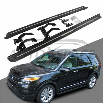 

Side Step FIT For Ford Explorer 2011-2020 Nerf Bar Running Board