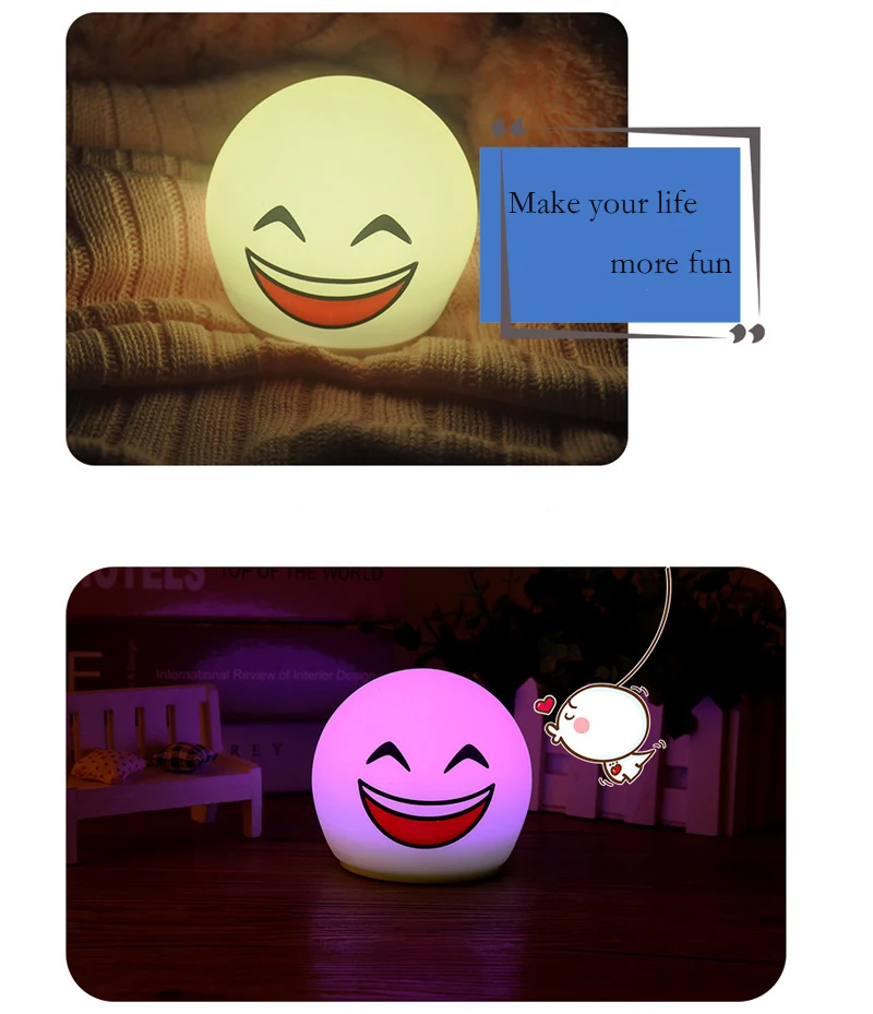night light 9