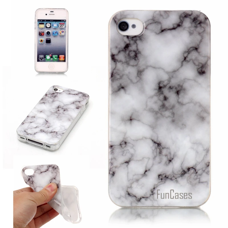 marble iphone 4 case