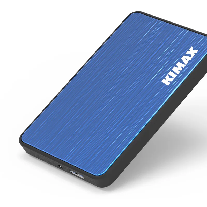 Blueendless 3 Colors Hdd 2 5 Case Enclosure Plastic High Speed Dock Station USB Sata External 1 Blueendless 3 Colors Hdd 2 5 Case Enclosure Plastic High Speed Dock Station USB Sata External 3