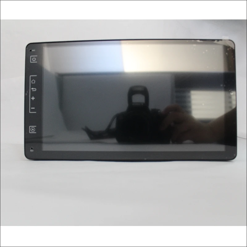 Best YESSUN For Toyota Alphard / Fortner 2015~2017 Car Android Radio Audio GPS Player Navi Nav Map Stereo Multimedia (No CD DVD) 4 Best YESSUN For Toyota Alphard / Fortner 2015~2017 Car Android Radio Audio GPS Player Navi Nav Map Stereo Multimedia (No CD DVD) 4