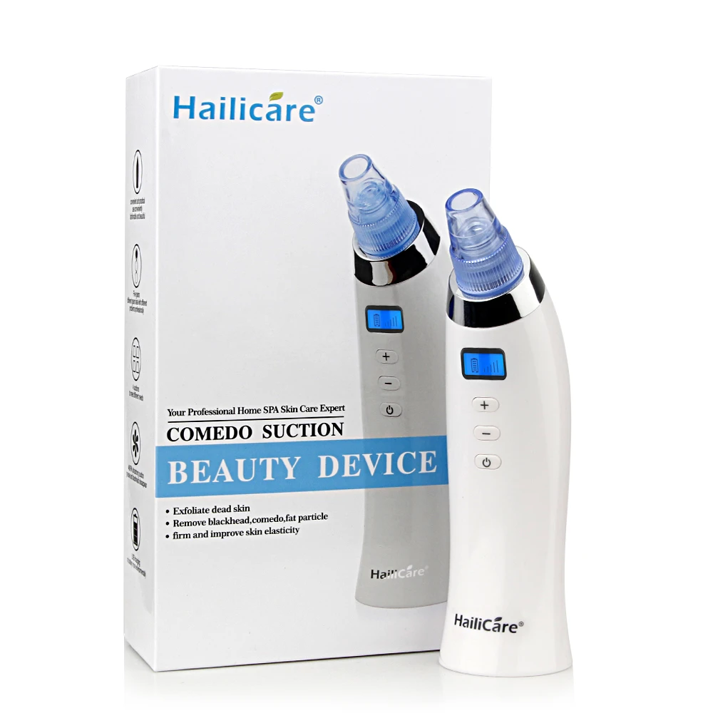 Diamond Dermabrasion Beauty Machine Vacuum Blackhead Remover Peeling The Diamond Dermoabrasion Blackhead Inhaler (5)