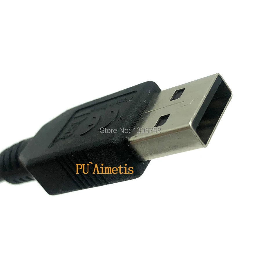 PU'Aimetis 1080 P Full HD 2MP 30FPS видеонаблюдения бинокль USB камера модуль уход за кожей лица распознавания и аутентификации Linux