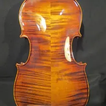 В стиле Гварнери SONG Brand Master 5 strings1" viola, огромный и мощный звук#9324