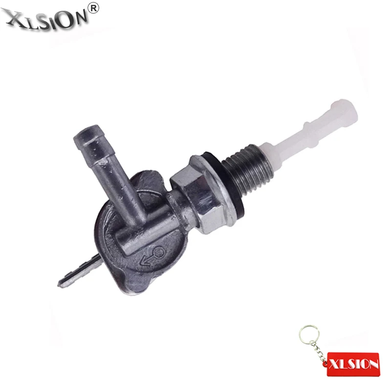Yard, Garden & Outdoor Living Gas Generator Fuel Tank Valve Petcock Fit Champion Power 63/64cc