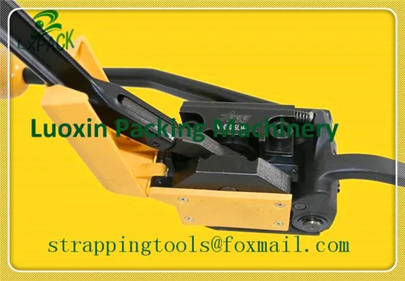 A333 Steel Strap  Tool orgapack fromm signode zapak columbia strapex ITATOOLS cyklop titan strapping machine1