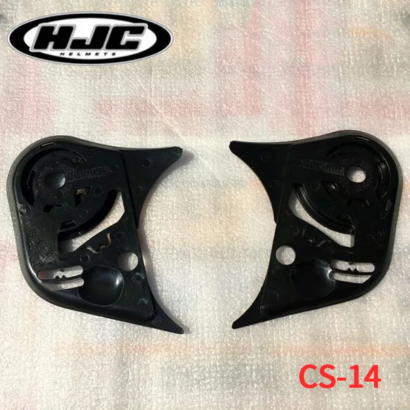 

HJC HJ-05 helmet lens base suitable for CS-14 CL12 CLY CS-12 FG12 SYMAX original hjc visor accessories