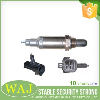 

Custom Printing Logo For Buick lambda sensor oxygen o2 sensors 0258005657