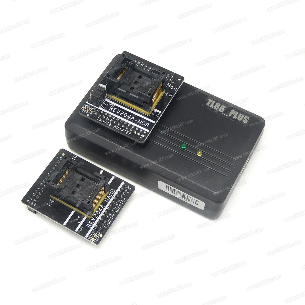 TSOP48 TSOP56 адаптер TL86 PLUS NAND NOR FLASH профессиональный программист гнездо для