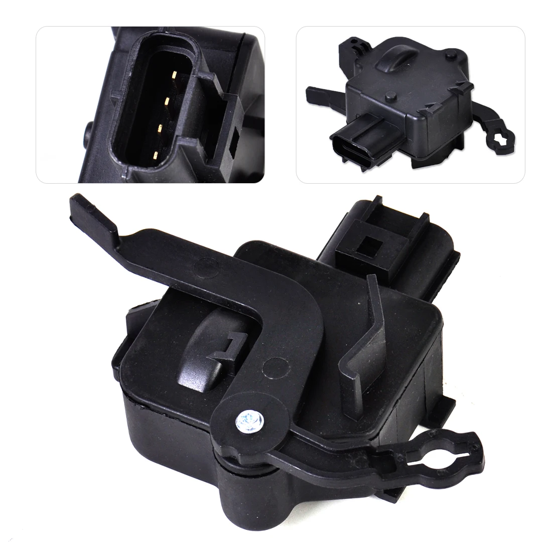 DWCX Tail Gate Tailgate Liftgate Hatch Door Lock Actuator 5018479AB