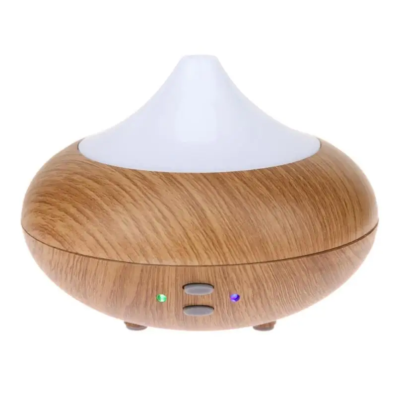 

210ml Grain USB Air Humidifier Aroma Essential Oil Diffuser for Home Car USB Fogger Mist Maker