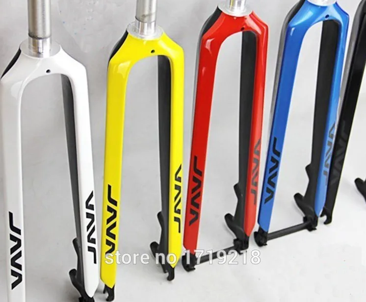 Купить ява велосипед сверхлегкого углеродного волокна трудно вилка 26 ...