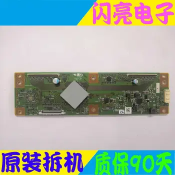 

Main Board Power Board Circuit Logic Board Constant Current Board LCD-60SU465A LCD-60SU660A RUNTK0246FV CPWBX ZA