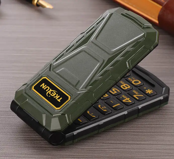 G800 русская клавиатура кнопка 2," Флип дешевый мобильный телефон gsm телефоны Старшие китайские двойные стандартные сотовые телефоны TKEXUN