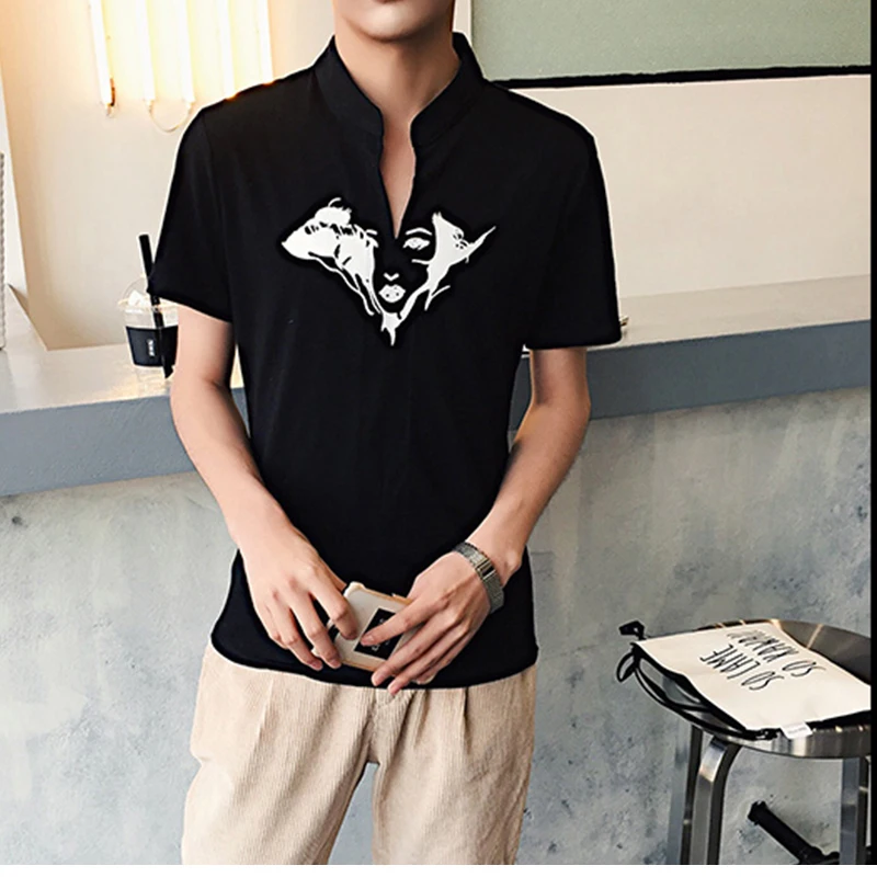 Men Polo Shirts  (11)