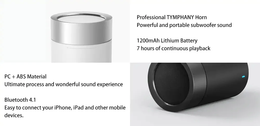 Xiaomi-Wireless-Bluetooth-Speaker-II-2-Bluetooth-4.1-Metallic-Handsfree-MIC-Built-in-Lithium-Battery-Mini-Speaker-Xiao-Mi-(2)