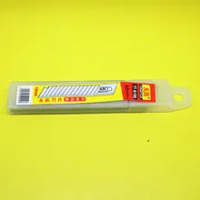 Cltgxdd TL-003 лезвие художника 18*97*0,6 мм большое лезвие художника 1 коробка из 10 штук
