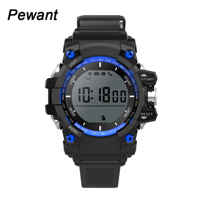 Compra Smartwatch para windows phone online al por mayor